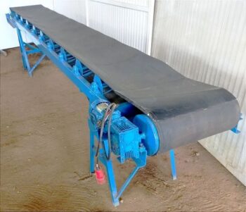 5 motivos para escolher Correia Transportadora Lisa na sua operação