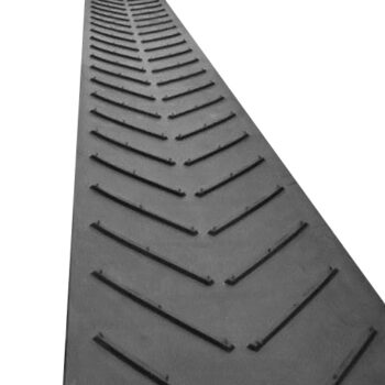 Qual o tipo de correia transportadora ideal para meu negócio?