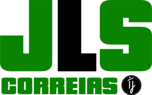 logo jls correias transportadoras