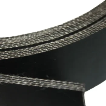 Correias Laminadas para o Setor de Materiais a Granel