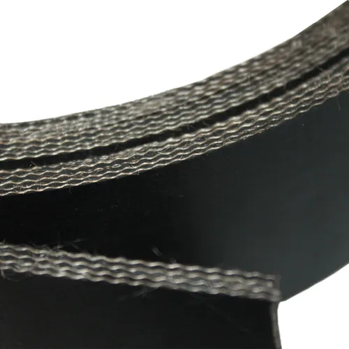 Correias Laminadas para o Setor de Materiais a Granel