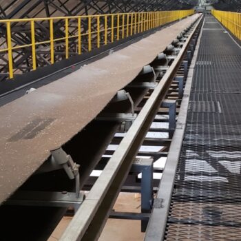 Correias Transportadoras: Economia Real para Sua Empresa
