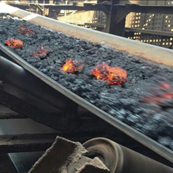 Correias transportadoras para altas temperaturas: como acertar na escolha